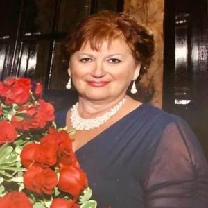 Meet your Posher, Ester